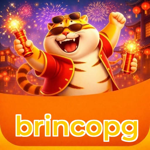 brincopg Logo