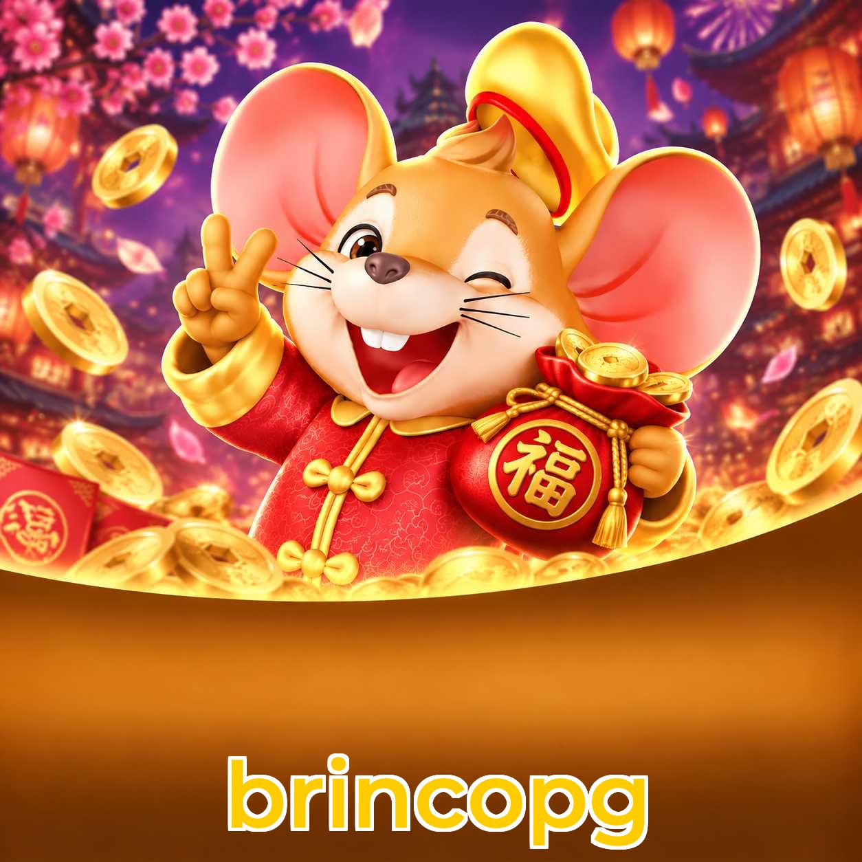 Fortune Tiger Slot