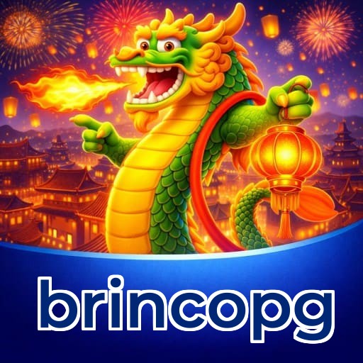 brincopg Logo