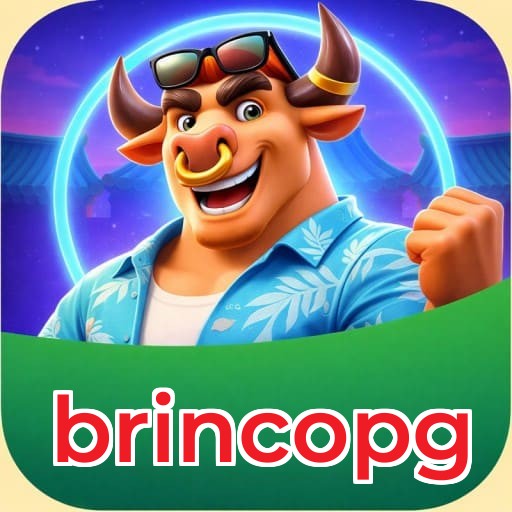 brincopg Logo