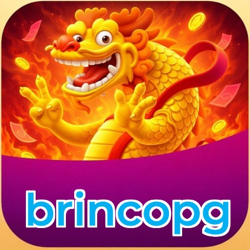 brincopg Logo