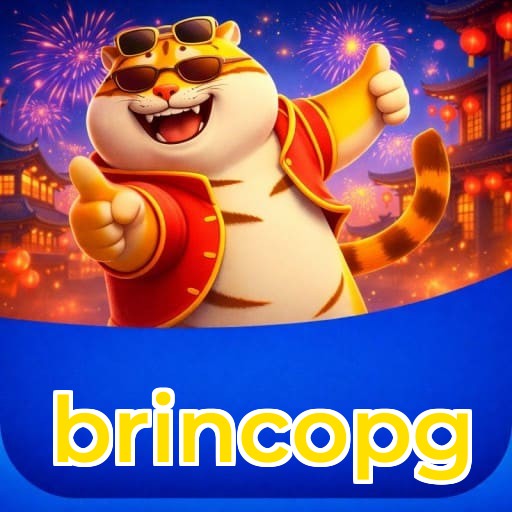 brincopg Logo