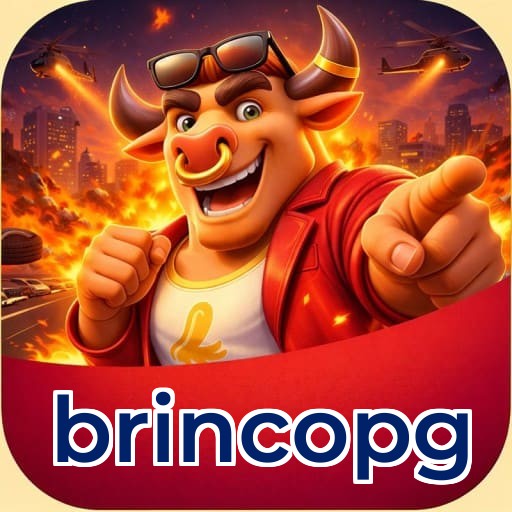 brincopg Logo