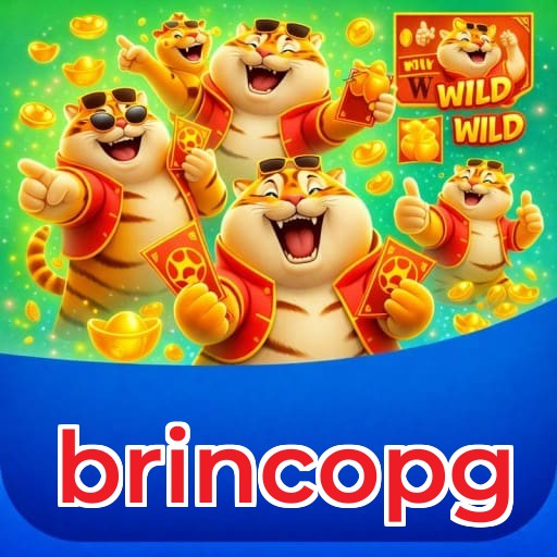brincopg Logo