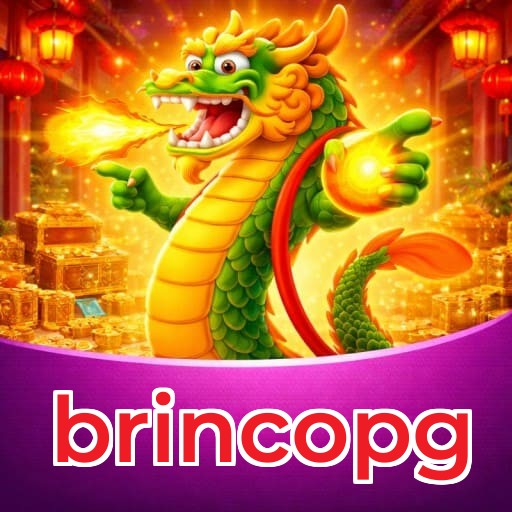 brincopg Logo