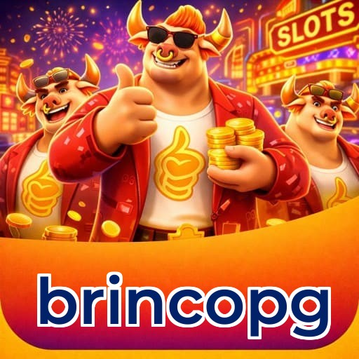 brincopg Logo