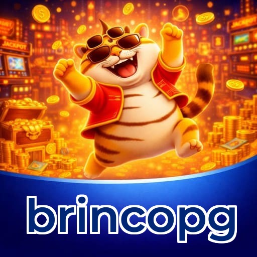 brincopg Logo