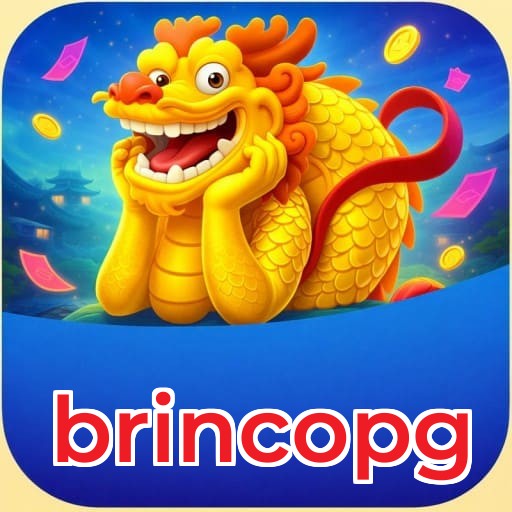 brincopg Logo