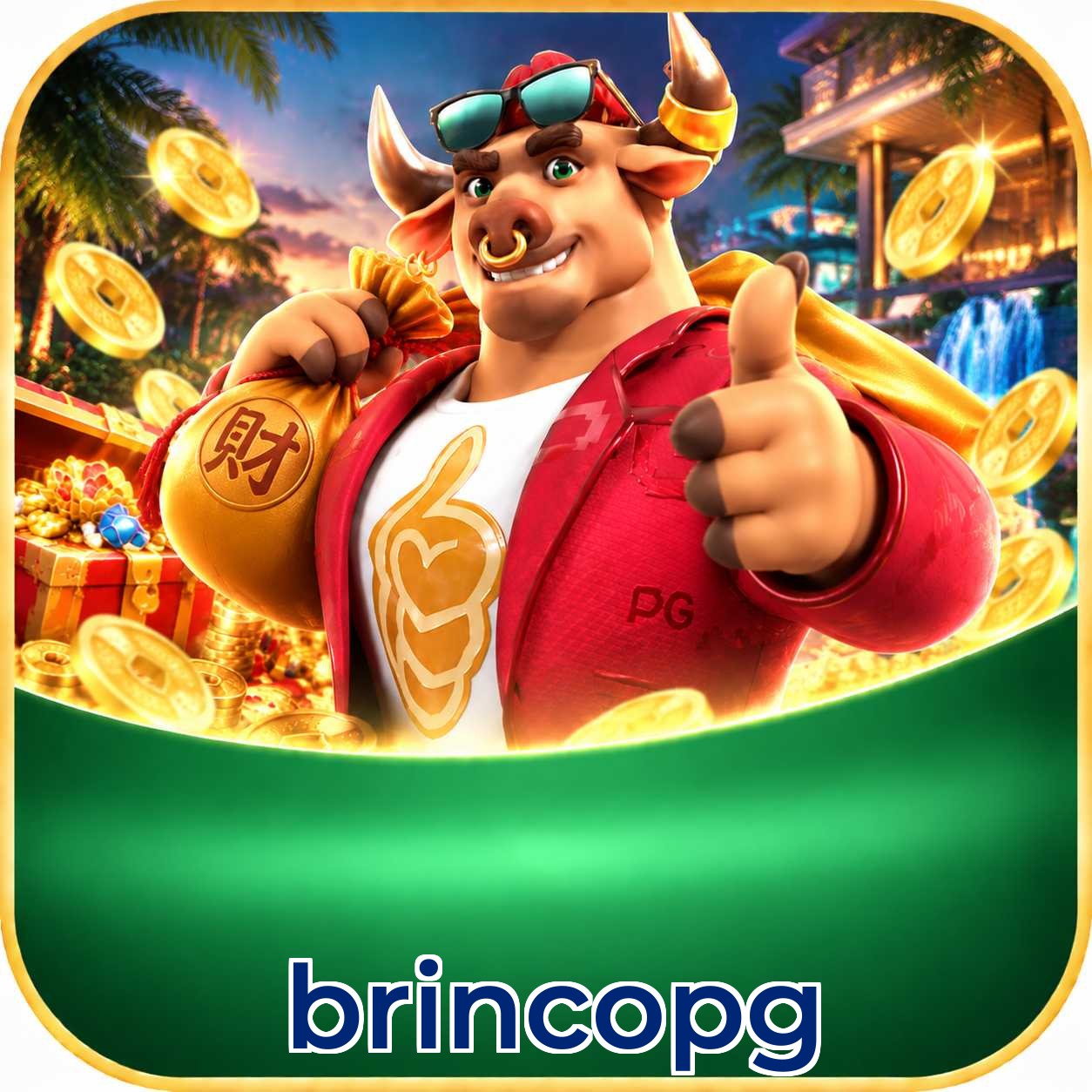 brincopg Facebook - Página oficial com promoções e comunidade ativa