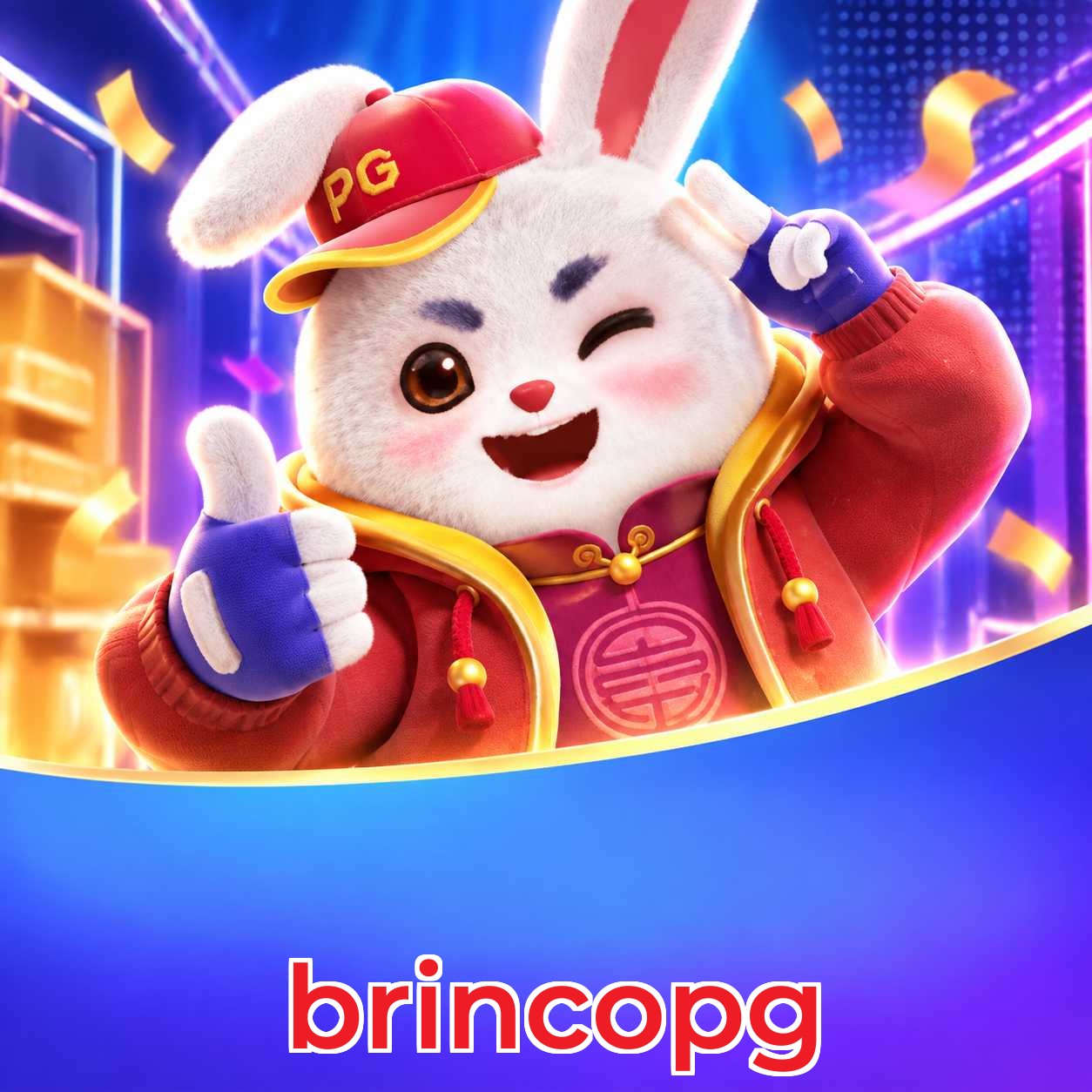 Sistema de Recompensas VIP da brincopg