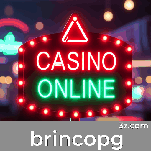 brincopg Logo