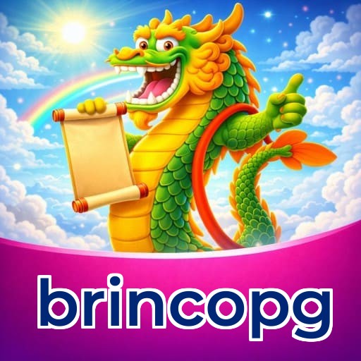 brincopg Logo