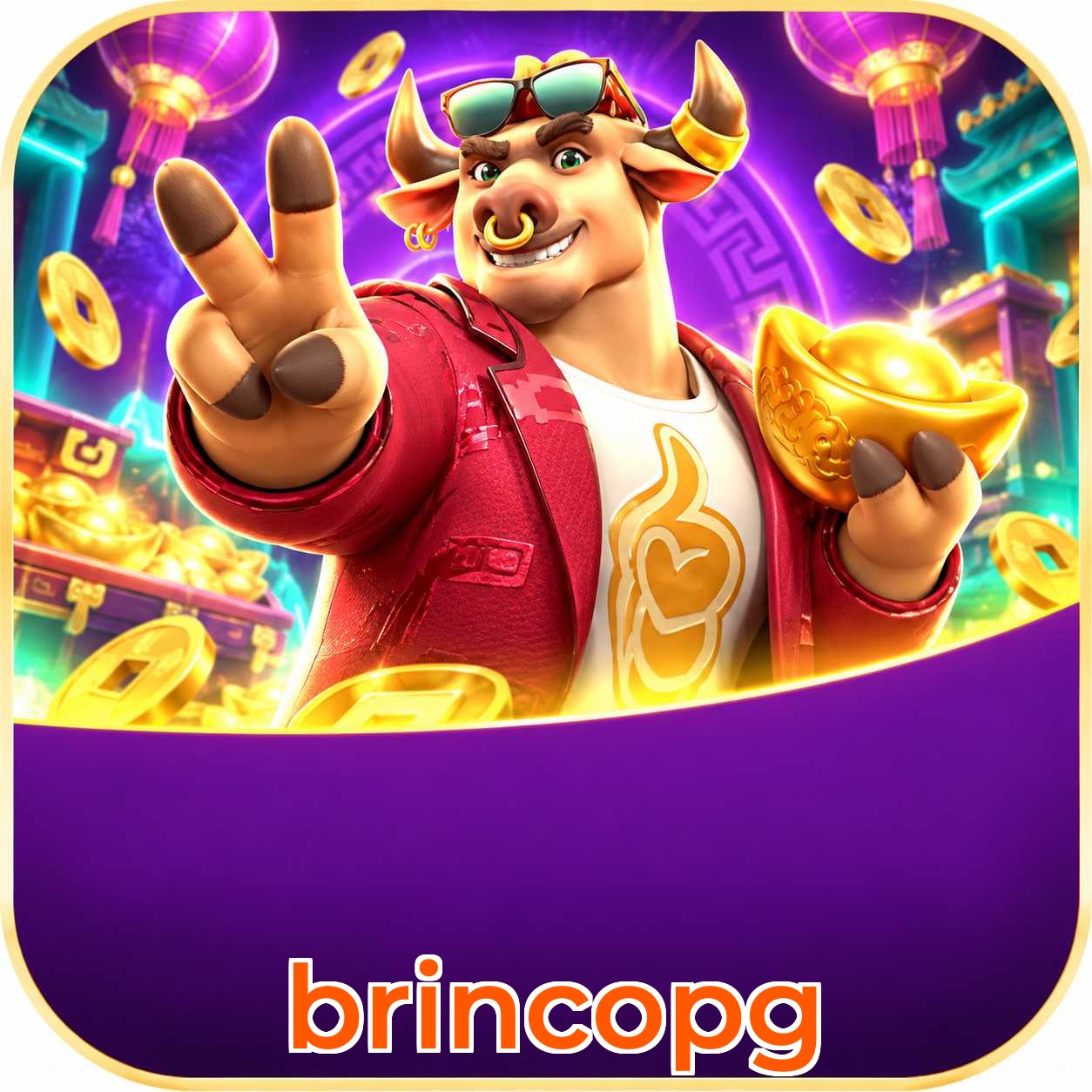 Welcome Bonus - Golden Dragon