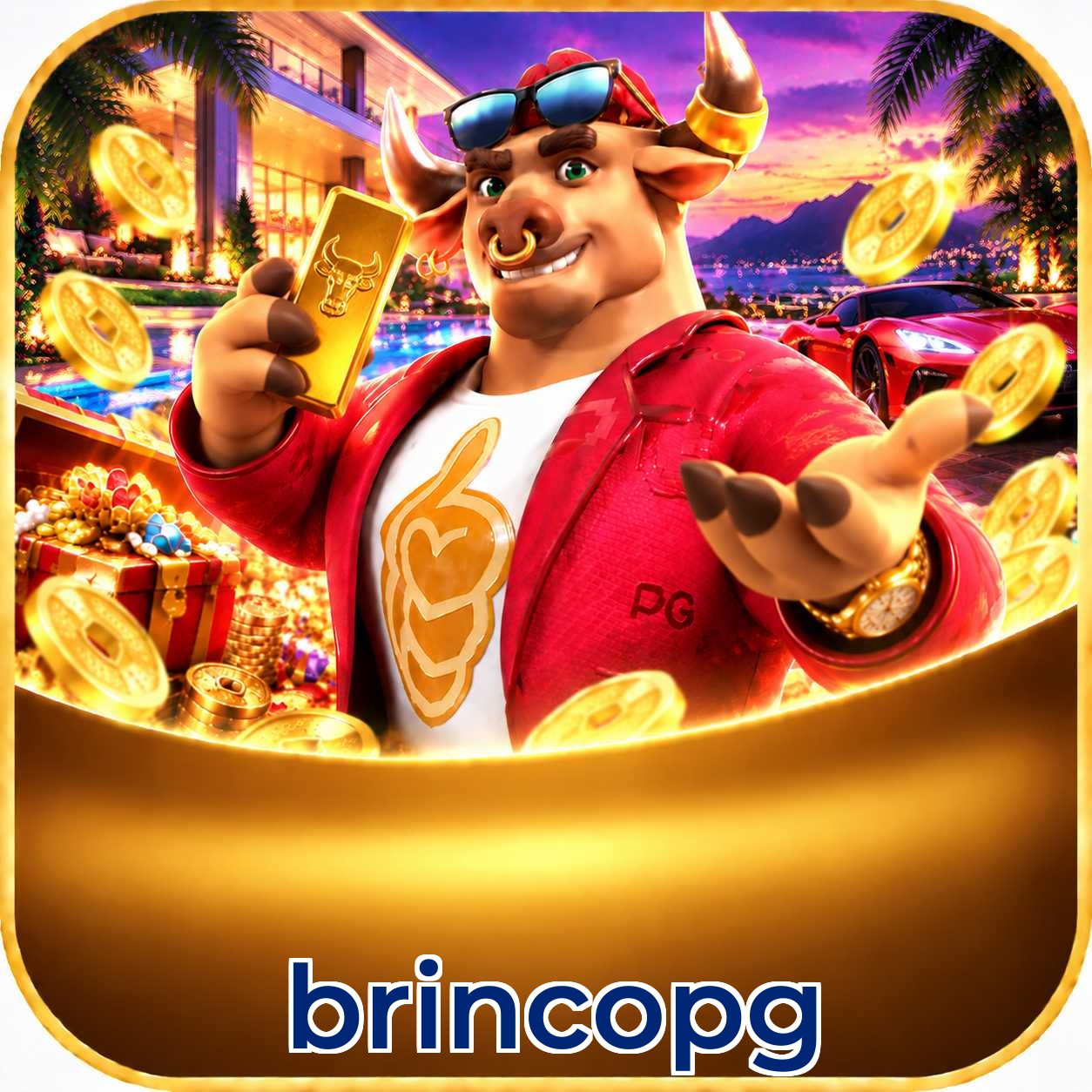 brincopg Facebook - Página oficial com promoções e comunidade ativa