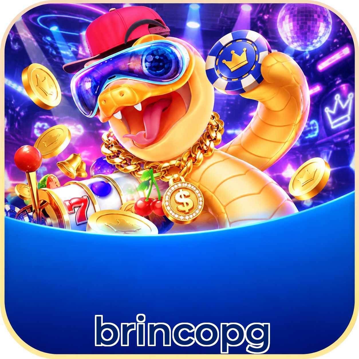 Slot Games Collection