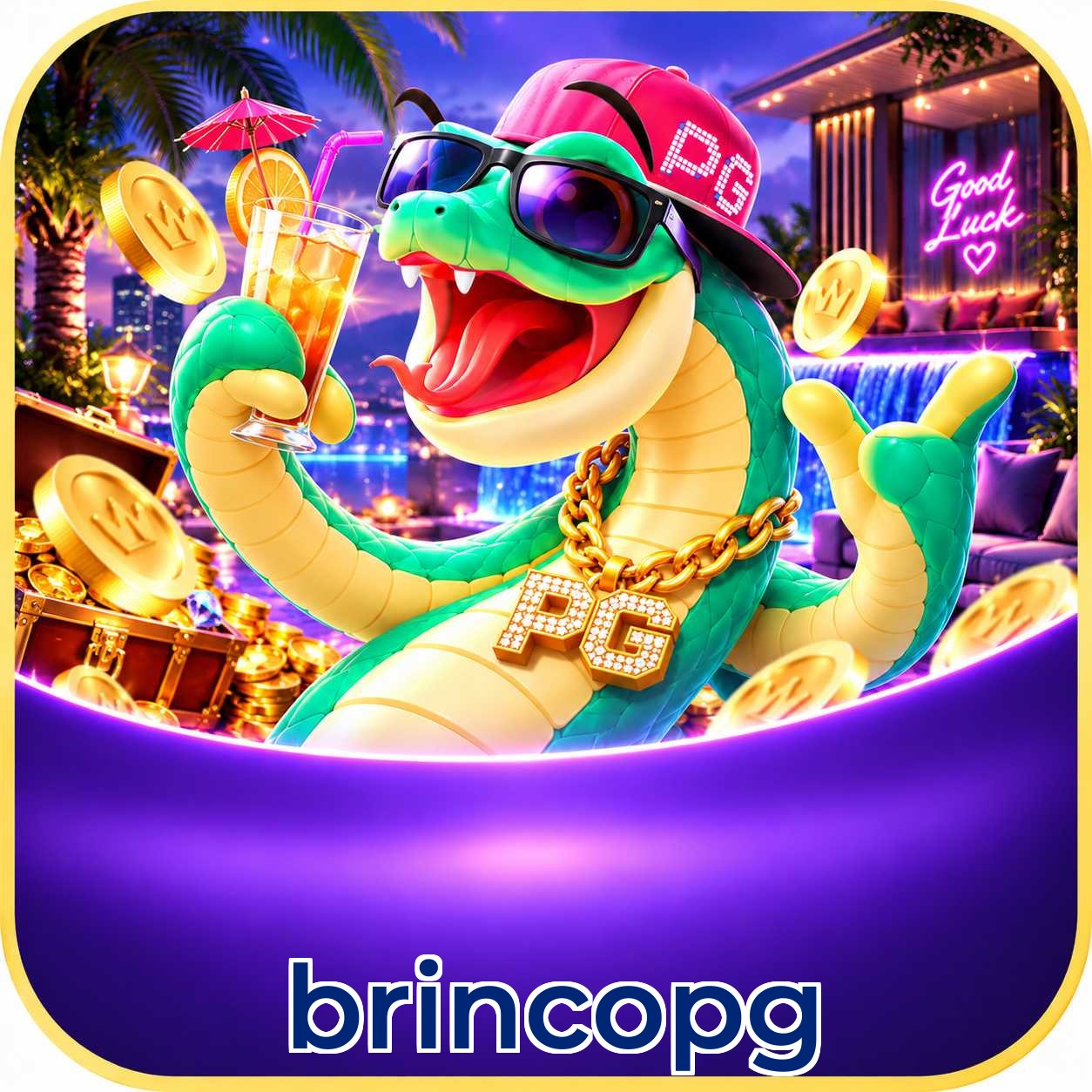 Vantagens do APK brincopg para Android