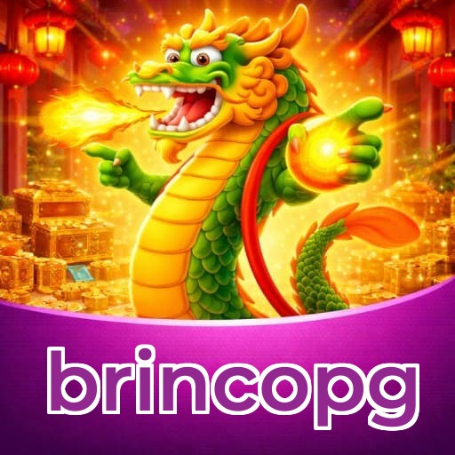brincopg Logo