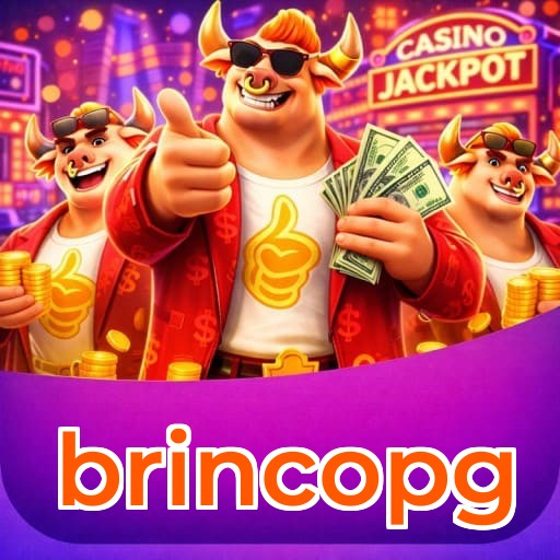brincopg Logo